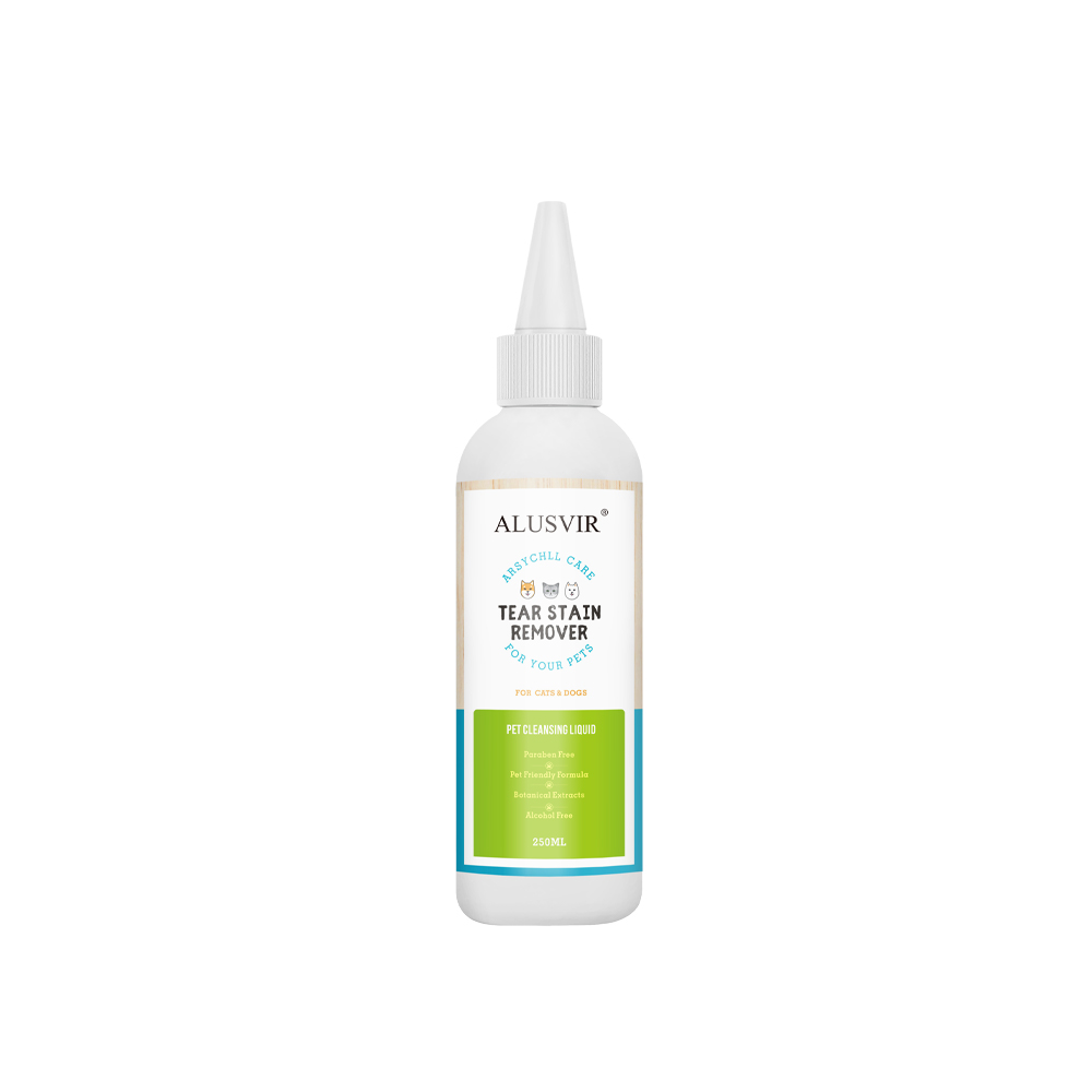 Pet Tear Stain Remover